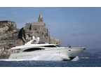Luxury Charter Motor Yacht Tittidea 