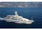 Luxury Charter Motor Yacht Tommy 