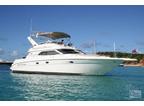 Luxury Charter Power Mono Yacht Top Secret 