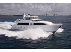 Luxury Charter Motor Yacht Triple Attraction 