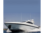 Luxury Charter Motor Yacht Triple Fun 