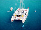 Luxury Charter Sailing Yacht True North 