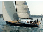 Luxury Charter Sailing Yacht Tucana Pjc 