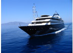 Luxury Charter Motor Yacht Turama 