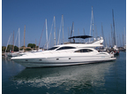 Luxury Charter Motor Yacht Turquoise  II