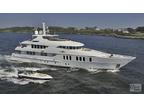 Luxury Charter Power Mono Yacht Tuscan Sun 