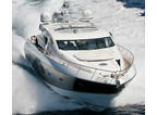 Luxury Charter Motor Yacht Twisted 
