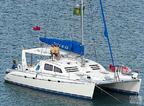 Luxury Charter Catamaran Sailing Yacht Yacht Two If By Sea 