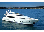 Luxury Charter Motor Yacht Two Kay 