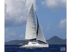 Luxury Charter Catamaran Sailing Yacht Yacht Utopia 