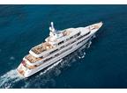 Luxury Charter Motor Yacht Utopia 