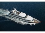 Luxury Charter Motor Yacht Va Bene 