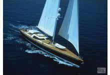  Luxury Charter Yacht