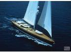 Luxury Charter Sail Mono Yacht Vaimiti 