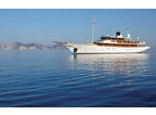 Luxury Charter Motor Yacht Vajoliroja 