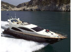 Luxury Charter Motor Yacht Valeria 