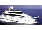 Luxury Charter Motor Yacht Valia 