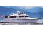 Luxury Charter Power Mono Yacht Viaggio 