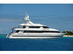 Luxury Charter Motor Yacht Victoria Del Mar 