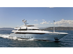 Luxury Charter Motor Yacht Victory 