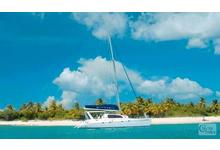  Luxury Charter Yacht