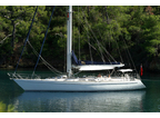 Luxury Charter Sailing Yacht Viking Girl  II