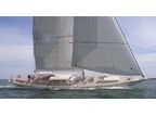 Luxury Charter Sailing Yacht Vintage 