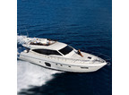 Luxury Charter Motor Yacht Viva 