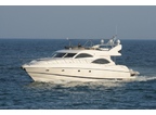Luxury Charter Motor Yacht Vogue Of Beaulieu 