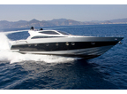 Luxury Charter Motor Yacht Von Filth 