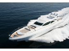 Mega Yacht Charter  - Voyage 