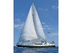 Luxury Charter Sailing Yacht Western Grace 