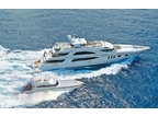 Luxury Charter Motor Yacht Wheels 164 