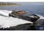 Luxury Charter Power Mono Yacht Where The Dreams Have No End 