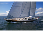 Luxury Charter Sail Mono Yacht Whisper 