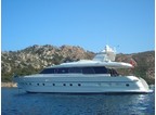 Luxury Charter Motor Yacht Whitehaven 
