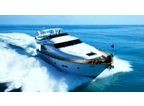 Luxury Charter Motor Yacht Wil Power 