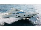 Luxury Charter Motor Yacht Wiljim 