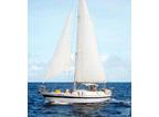 Luxury Charter Monohull Sailing Yacht Yacht Windborne 