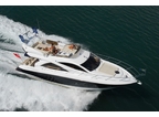 Luxury Charter Motor Yacht Winged Bee 