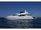 Luxury Charter Motor Yacht Winningstreak 