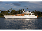 Luxury Charter Motor Yacht Wishing Star 