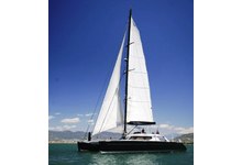  Luxury Charter Yacht