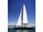 Luxury Charter Sailing Yacht Wonderful 
