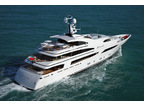 Luxury Charter Motor Yacht Xanadu 