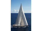 Luxury Charter Sailing Yacht Yii 