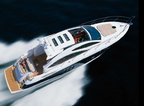 Luxury Charter Motor Yacht Z Line 