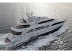 Luxury Charter Motor Yacht Zaliv  II