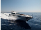 Luxury Charter Motor Yacht Zeus 