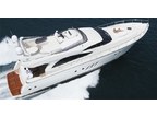 Luxury Charter Motor Yacht Zipi 